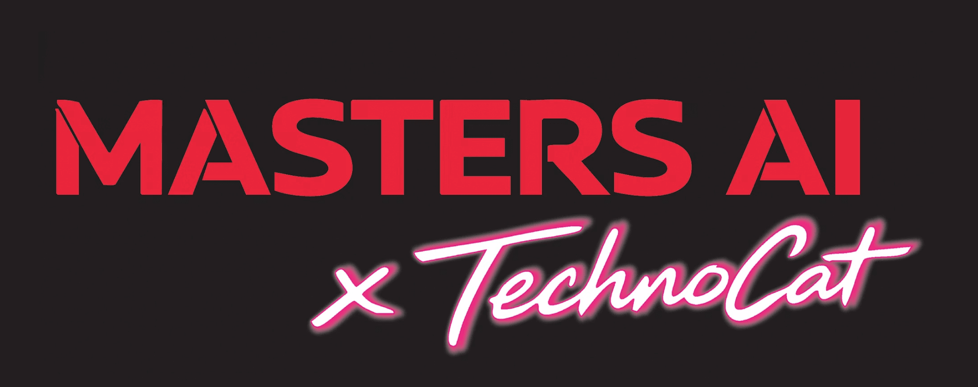 Masters AI x TechnoCat